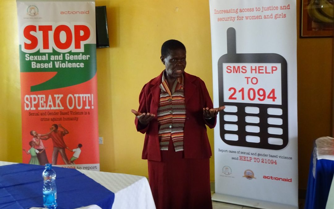 CASE MANAGERS MEETING