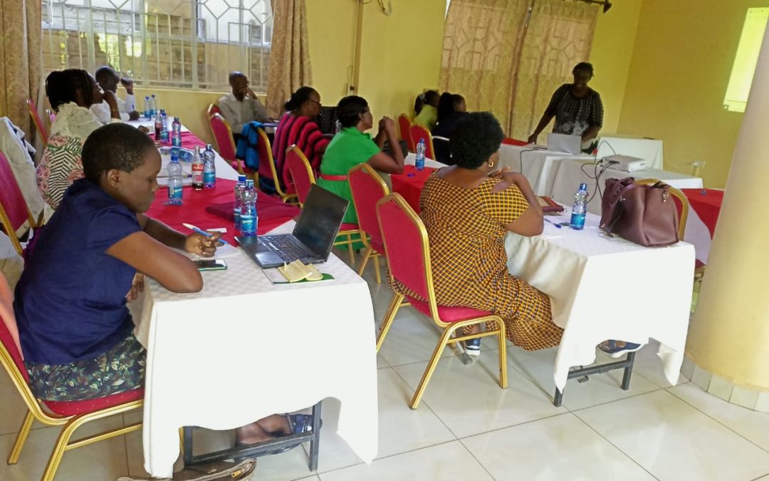 STRATEGIC PLAN REVIEW