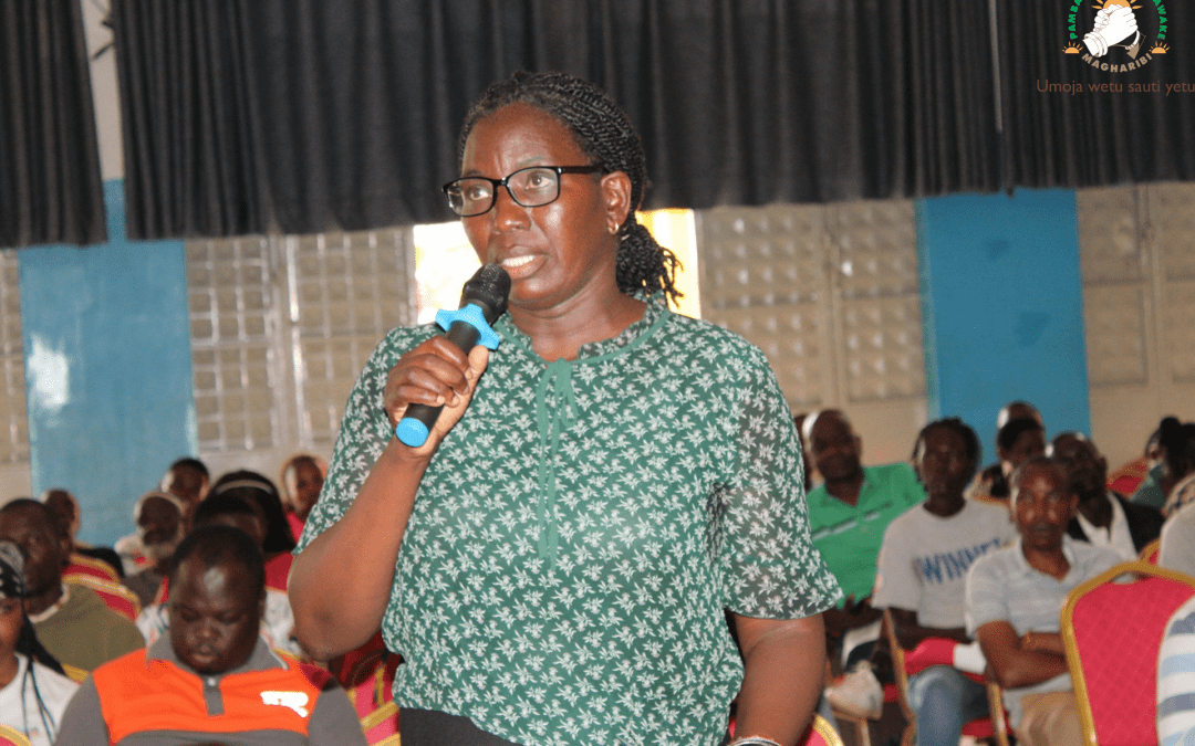 Demystifying the Legal and Regulatory Framework for PBOs in Kenya