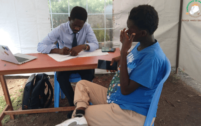 Advancing Access to Justice Through a Legal Aid Forum in Nyalenda
